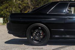 1990 Nissan Skyline GT-R for sale