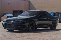 1990 Nissan Skyline GT-R for sale