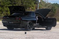 1990 Nissan Skyline GT-R for sale