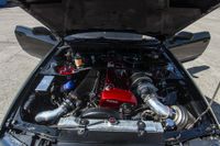 1990 Nissan Skyline GT-R for sale