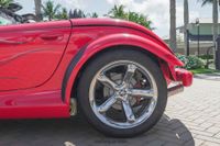 1999 Plymouth Prowler for sale