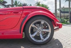 1999 Plymouth Prowler for sale