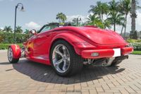 1999 Plymouth Prowler for sale