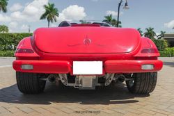 1999 Plymouth Prowler for sale