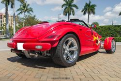 1999 Plymouth Prowler for sale