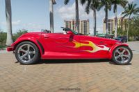 1999 Plymouth Prowler for sale