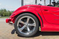 1999 Plymouth Prowler for sale
