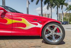 1999 Plymouth Prowler for sale