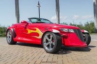 1999 Plymouth Prowler for sale