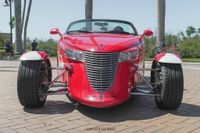 1999 Plymouth Prowler for sale