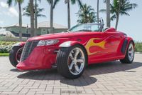 1999 Plymouth Prowler for sale