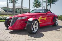 1999 Plymouth Prowler for sale