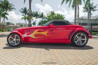 1999 Plymouth Prowler for sale