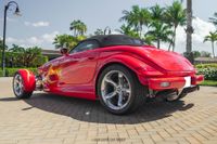 1999 Plymouth Prowler for sale
