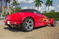 1999 Plymouth Prowler for sale