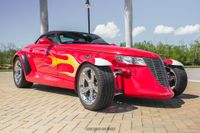 1999 Plymouth Prowler for sale