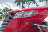 1999 Plymouth Prowler for sale