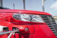1999 Plymouth Prowler for sale
