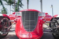 1999 Plymouth Prowler for sale