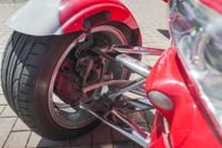 1999 Plymouth Prowler for sale