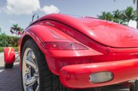 1999 Plymouth Prowler for sale