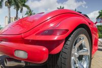 1999 Plymouth Prowler for sale