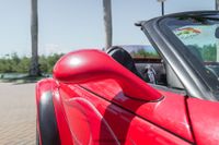 1999 Plymouth Prowler for sale
