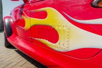 1999 Plymouth Prowler for sale