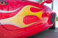 1999 Plymouth Prowler for sale