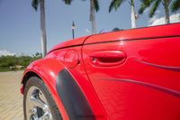 1999 Plymouth Prowler for sale