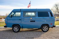 1982 Volkswagen Vanagon Westfalia Camper for sale