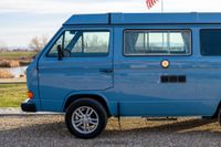 1982 Volkswagen Vanagon Westfalia Camper for sale