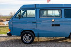 1982 Volkswagen Vanagon Westfalia Camper for sale