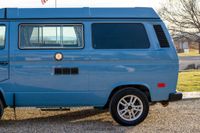 1982 Volkswagen Vanagon Westfalia Camper for sale