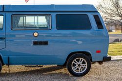1982 Volkswagen Vanagon Westfalia Camper for sale