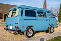 1982 Volkswagen Vanagon Westfalia Camper for sale