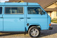 1982 Volkswagen Vanagon Westfalia Camper for sale