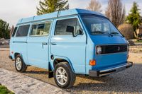 1982 Volkswagen Vanagon Westfalia Camper for sale