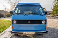 1982 Volkswagen Vanagon Westfalia Camper for sale