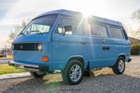 1982 Volkswagen Vanagon Westfalia Camper for sale
