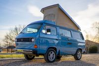 1982 Volkswagen Vanagon Westfalia Camper for sale