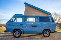 1982 Volkswagen Vanagon Westfalia Camper for sale