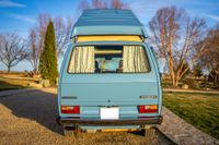 1982 Volkswagen Vanagon Westfalia Camper for sale