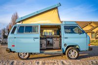 1982 Volkswagen Vanagon Westfalia Camper for sale