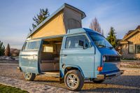 1982 Volkswagen Vanagon Westfalia Camper for sale