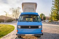 1982 Volkswagen Vanagon Westfalia Camper for sale