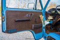 1982 Volkswagen Vanagon Westfalia Camper for sale