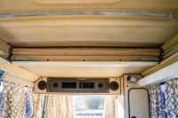 1982 Volkswagen Vanagon Westfalia Camper for sale