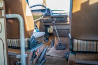 1982 Volkswagen Vanagon Westfalia Camper for sale