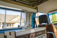 1982 Volkswagen Vanagon Westfalia Camper for sale